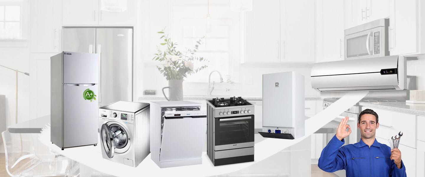 Bayındır Daikin Servisi